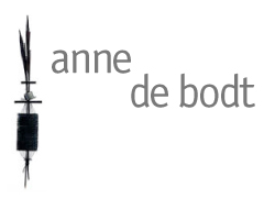 Anne de Bodt